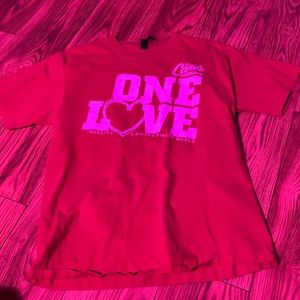 Raising Canes crew shirt